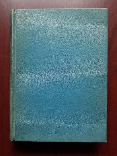 Honore de Balzac - Le contrat de mariage (1927)