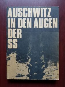 Hoss Broad Kremer - KL Auschwitz in den Augen der SS (1981)