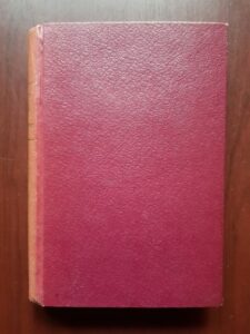 G. M. Amza - Cum se marita azi o fata (1935, prima editie)