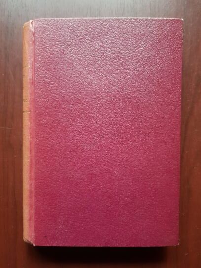 G. M. Amza - Cum se marita azi o fata (1935, prima editie)