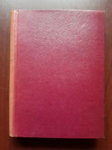 L. Leoneanu - Femeia de ghiata (1937, prima editie)