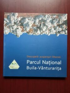 Descopera acoperisul Olteniei: Parcul National Buila-Vanturarita