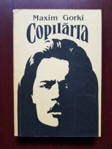 Maxim Gorki - Copilaria (1988)