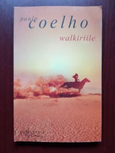 Paulo Coelho - Walkiriile