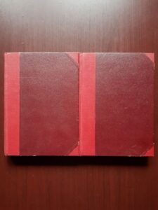 Louis Bromfield - Vin ploile 2 volume (1939)