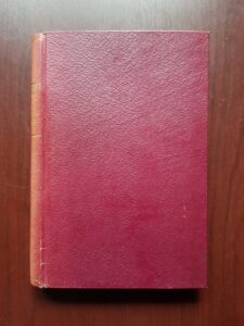 D. D. Patrascanu - Un pranz de gala (1928, prima editie cu autograful si dedicatia autorului catre N. N. Tonitza)