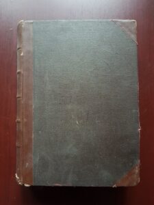 Victor Papilian - Tratat elementar de anatomie descriptiva si topografica volumul 1 (1945)
