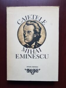 Mihai Eminescu - Caietele volumul 1