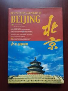 Best Scenery and Sights in Beijing