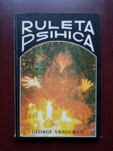 George Vandeman - Ruleta psihica