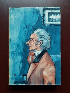 Honore de Balzac - Le cousin pons (1965)