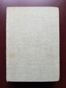 Thomas Mann - Muntele vrajit (1967, editie cartonata)