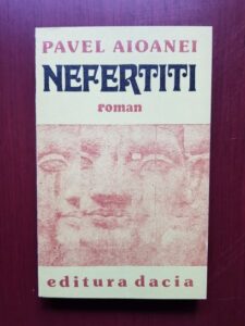 Pavel Aioanei - Nefertiti