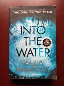 Paula Hawkins - Into the Water
