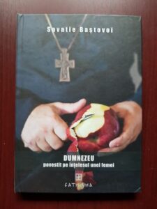 Savatie Bastovoi - Dumnezeu povestit pe intelesul unei femei (2017, editie cartonata)