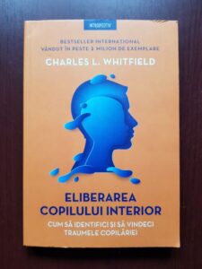 Charles L. Whitfield - Eliberarea copilului interior