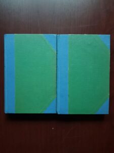 Cezar Petrescu - Intunecare 2 volume (1930)