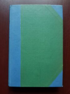 Ioana Postelnicu - Bogdana (1939, prima editie)