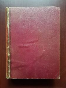 Louise May Alcott - Fiicele doctorului March (1940)