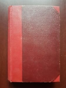 Florence L. Barclay - Mataniile (1939)