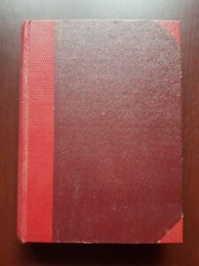 Mircea Eliade - Domnisoara Christina (1936, prima editie)
