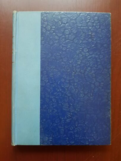 M. Delly - Suflete de stepa (1943)