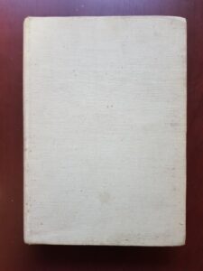 Vasile Ionescu - Vertebratele din Romania (1968, editie cartonata)