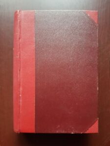 Octav Dessila - Iubim. Sfarsit de viata volumul 2 (1942)