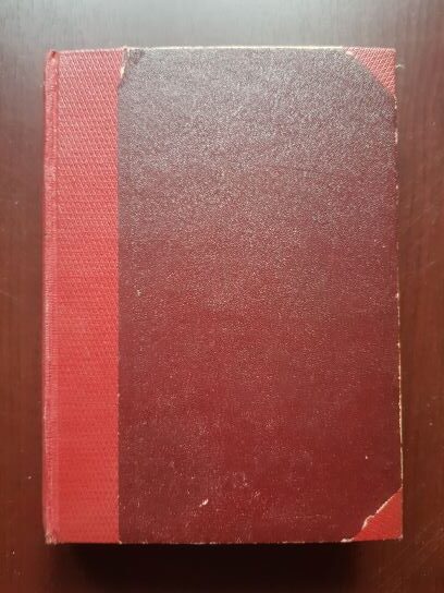 A. J. Cronin - Castelul Palarierului (1942)