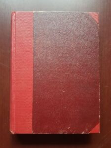 W. Somerset Maugham - Vacanta de Craciun (1937)