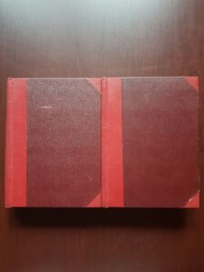 A. J. Cronin - Sub stele 2 volume (1940)