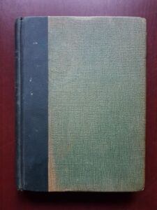 Francais Yeats Brown - Bengali (1936)
