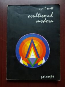 Cyril Scott - Ocultismul modern