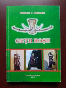 George V. Grigore - Getii rosii