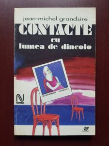 Jean-Michel Grandsire - Contacte cu lumea de dincolo