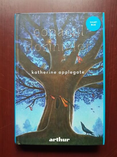 Katherine Applegate - Copacul dorintelor