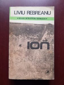 Liviu Rebreanu - Ion (1983)
