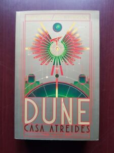 Brian Herbert, Kevin J. Anderson - Dune. Casa Atreides