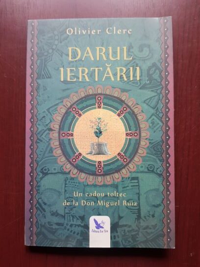 Olivier Clerc - Darul iertarii