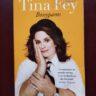 Tina Fey - Bossypants