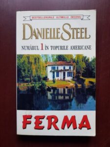 Danielle Steel - Ferma