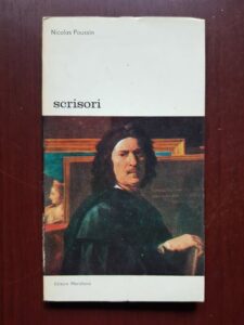 Nicolas Poussin - Scrisori