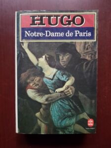Victor Hugo - Notre-Dame de Paris (1972)