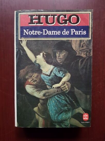 Victor Hugo - Notre-Dame de Paris (1972)