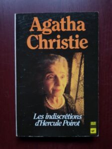 Agatha Christie - Les indiscretions d'Hercule Poirot