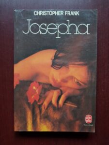 Cristopher Frank - Josepha