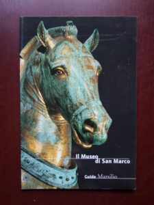 Irene Favaretto - Il Museo di San Marco. Guide Marsilio