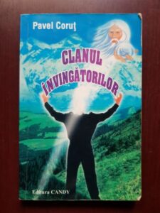Pavel Corut - Clanul invingatorilor