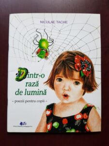 Niculae Tache - Dintr-o raza de lumina