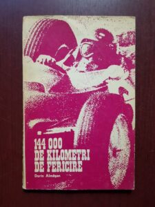 Dorin Almasan - 144 000 de kilometri de fericire